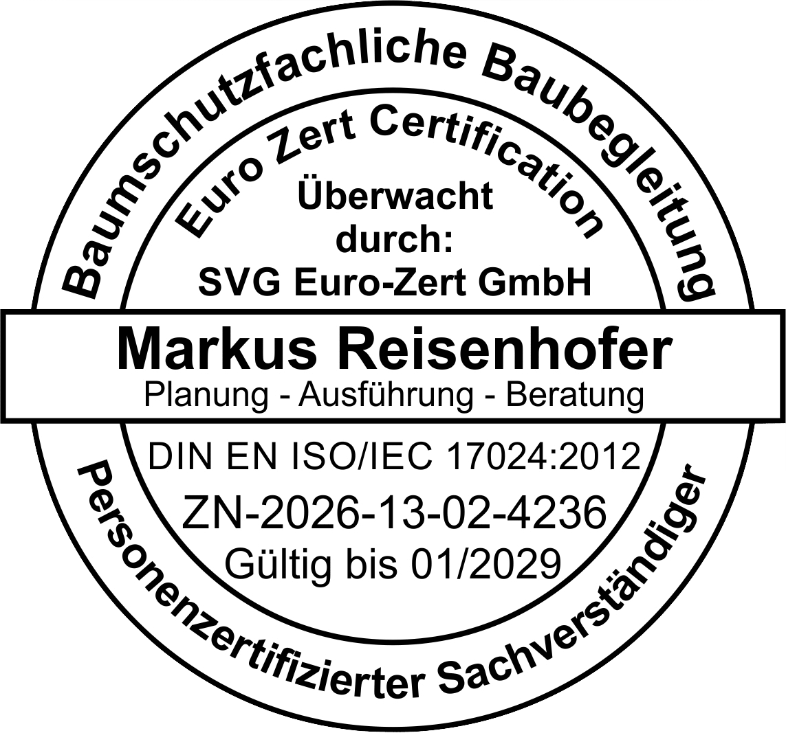 Baumschutzfachliche Baubegleitung
